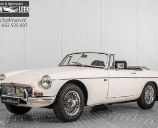 MG Andere Gebrauchtwagen