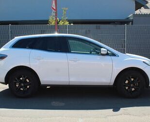 Mazda CX-7 Gebrauchtwagen