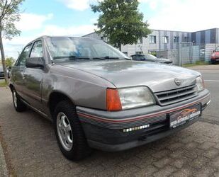Opel Kadett Gebrauchtwagen