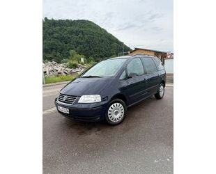 VW Sharan Gebrauchtwagen