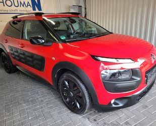 Citroen C4 Cactus Gebrauchtwagen