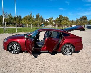 Audi A5 Gebrauchtwagen