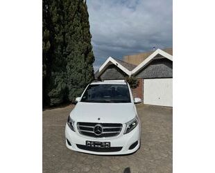 Mercedes-Benz V 220 Gebrauchtwagen