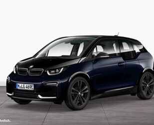 BMW i3 Gebrauchtwagen