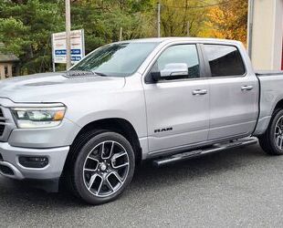 Dodge RAM Gebrauchtwagen