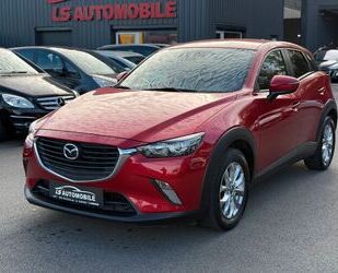 Mazda CX-3 Gebrauchtwagen