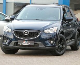 Mazda CX-5 Gebrauchtwagen