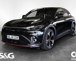 Smart #3 Gebrauchtwagen