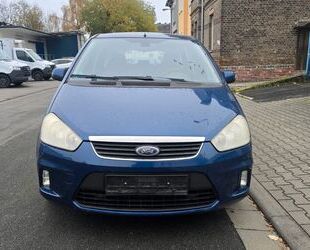 Ford C-Max Gebrauchtwagen