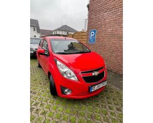 Chevrolet Spark Gebrauchtwagen