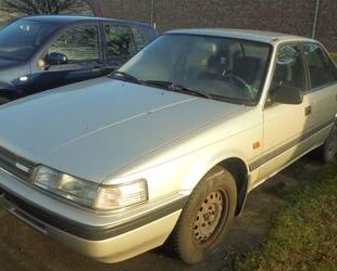 Mazda 626 Gebrauchtwagen