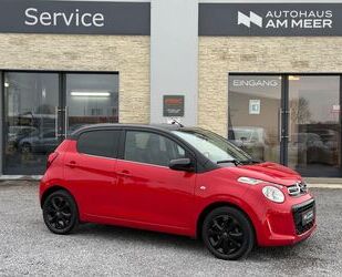 Citroen C1 Gebrauchtwagen