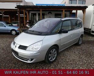 Renault Espace Gebrauchtwagen