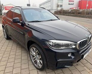 BMW X6 Gebrauchtwagen