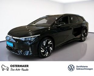 VW ID.7 Gebrauchtwagen