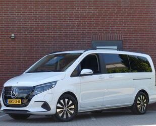 Mercedes-Benz EQV Gebrauchtwagen