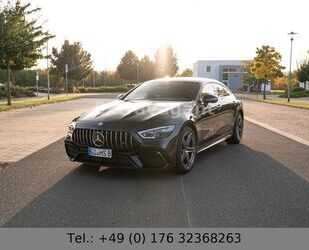 Mercedes-Benz AMG GT Gebrauchtwagen