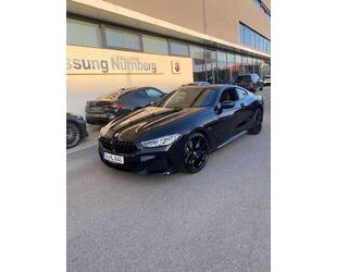 BMW 840 Gebrauchtwagen