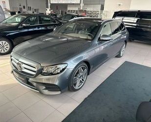 Mercedes-Benz E 400 Gebrauchtwagen