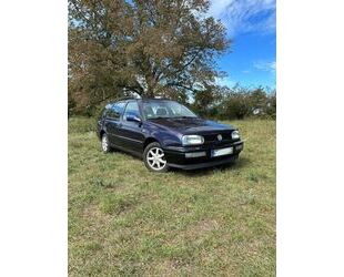 Nissan Golf 