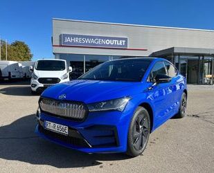 Skoda Enyaq Gebrauchtwagen