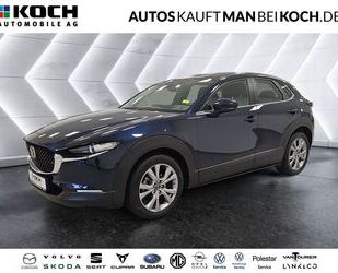 Mazda CX-30 Gebrauchtwagen