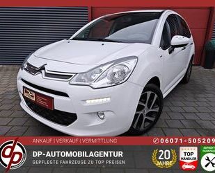 Citroen C3 Gebrauchtwagen