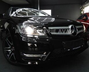 Mercedes-Benz C 200 Gebrauchtwagen