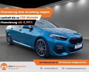 BMW 218 Gran Coupé Gebrauchtwagen