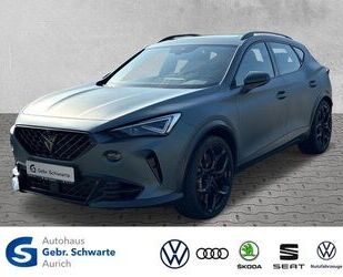 Cupra Formentor Gebrauchtwagen