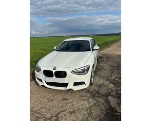 BMW 116 Gebrauchtwagen