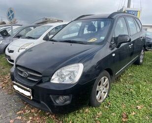Kia Carens Gebrauchtwagen