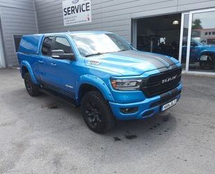 Dodge RAM Gebrauchtwagen