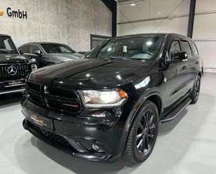 Dodge Durango Gebrauchtwagen