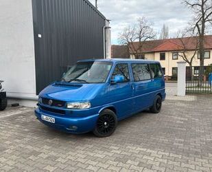 VW T4 Caravelle Gebrauchtwagen