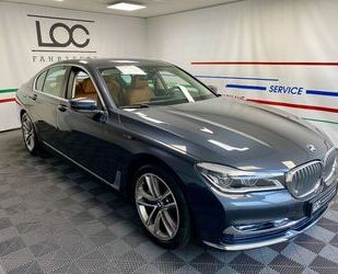 BMW 730 Gebrauchtwagen