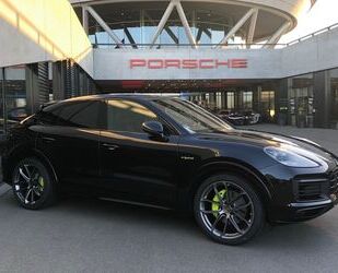 Porsche Cayenne Gebrauchtwagen