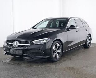 Mercedes-Benz C 180 Gebrauchtwagen