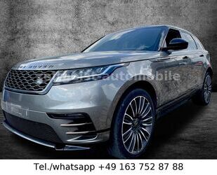 Land Rover Range Rover Velar Gebrauchtwagen