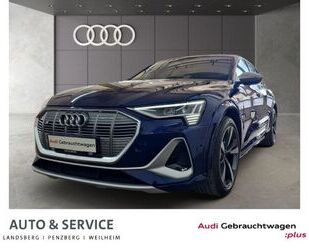 Audi e-tron Gebrauchtwagen