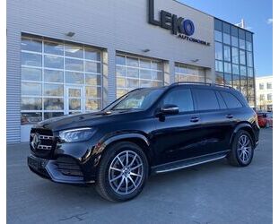 Mercedes-Benz GLS 400 Gebrauchtwagen
