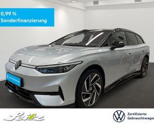 VW ID.7 Gebrauchtwagen