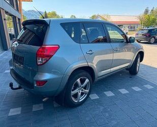 Toyota RAV 4 Gebrauchtwagen