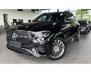 Mercedes-Benz GLE 450 Gebrauchtwagen