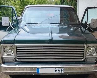 Chevrolet Andere Gebrauchtwagen