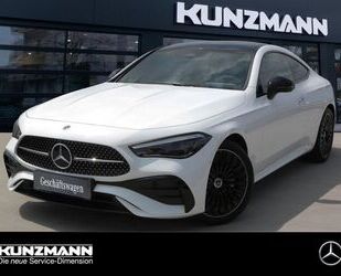 Mercedes-Benz CLE 180 Gebrauchtwagen
