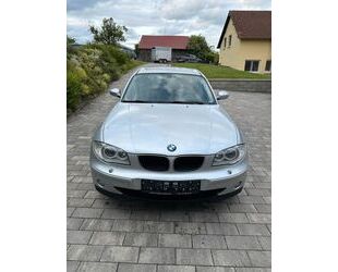 BMW 116 Gebrauchtwagen