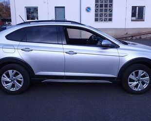 VW Taigo Gebrauchtwagen