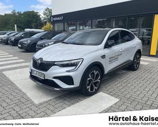 Renault Arkana Gebrauchtwagen