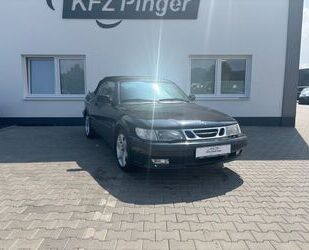 Saab 9-3 Gebrauchtwagen